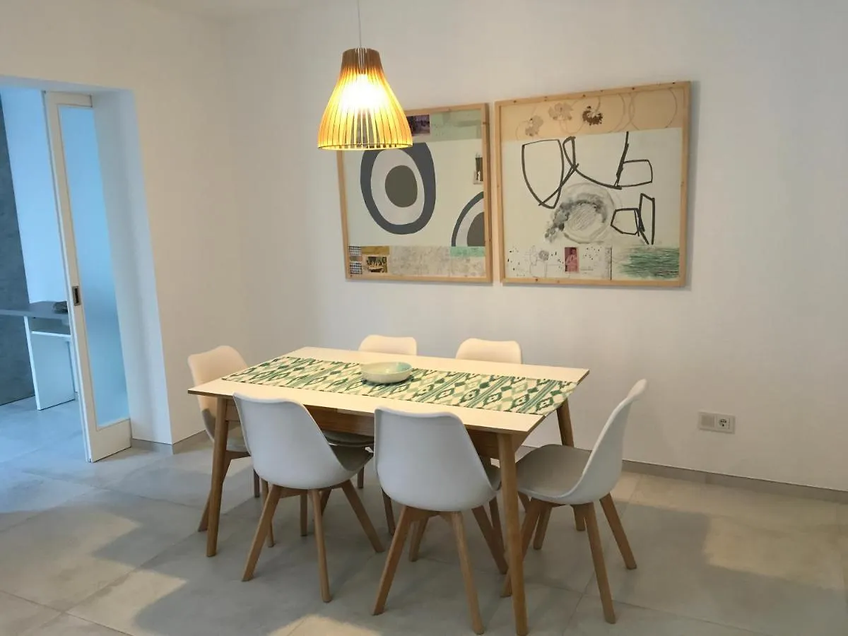 Ferienhaus Villa Petit Artá
