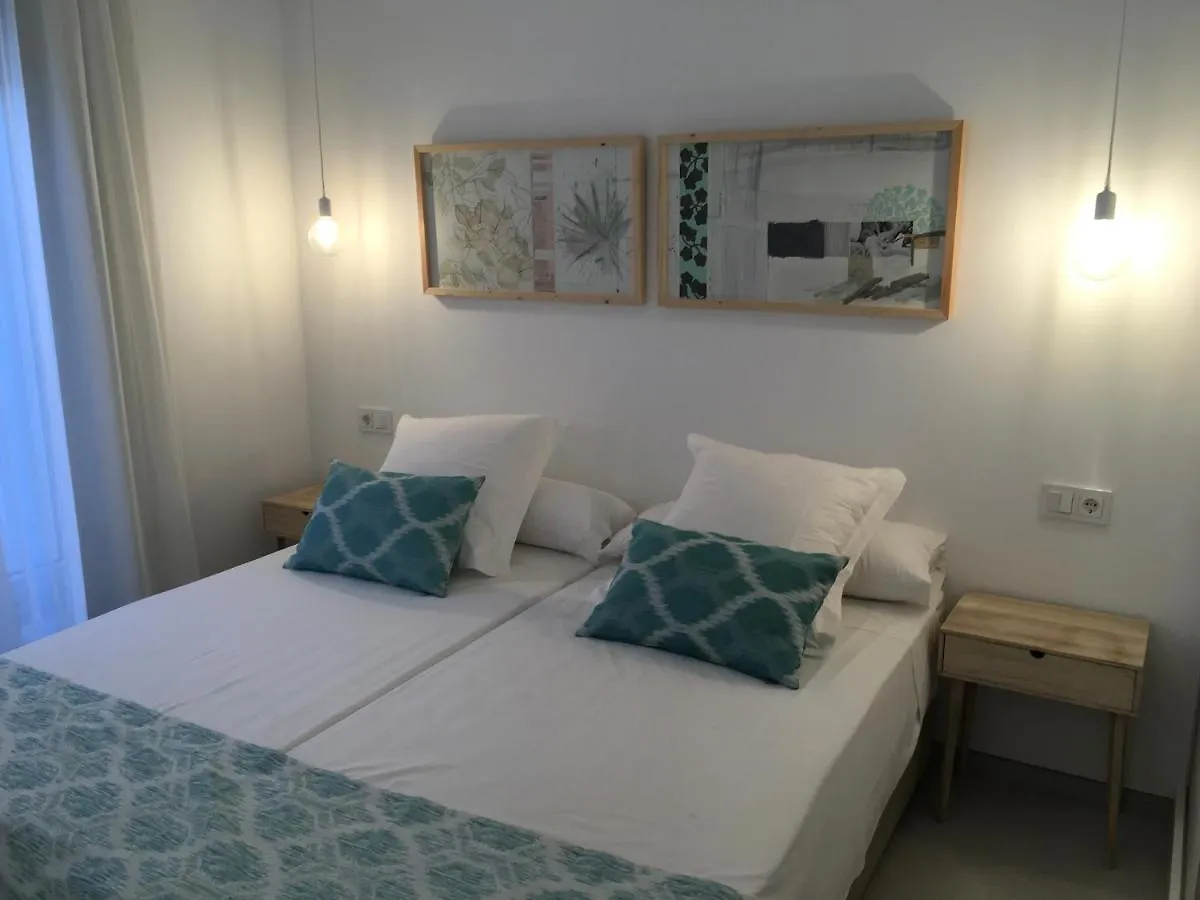 Villa Petit Artá Ferienhaus