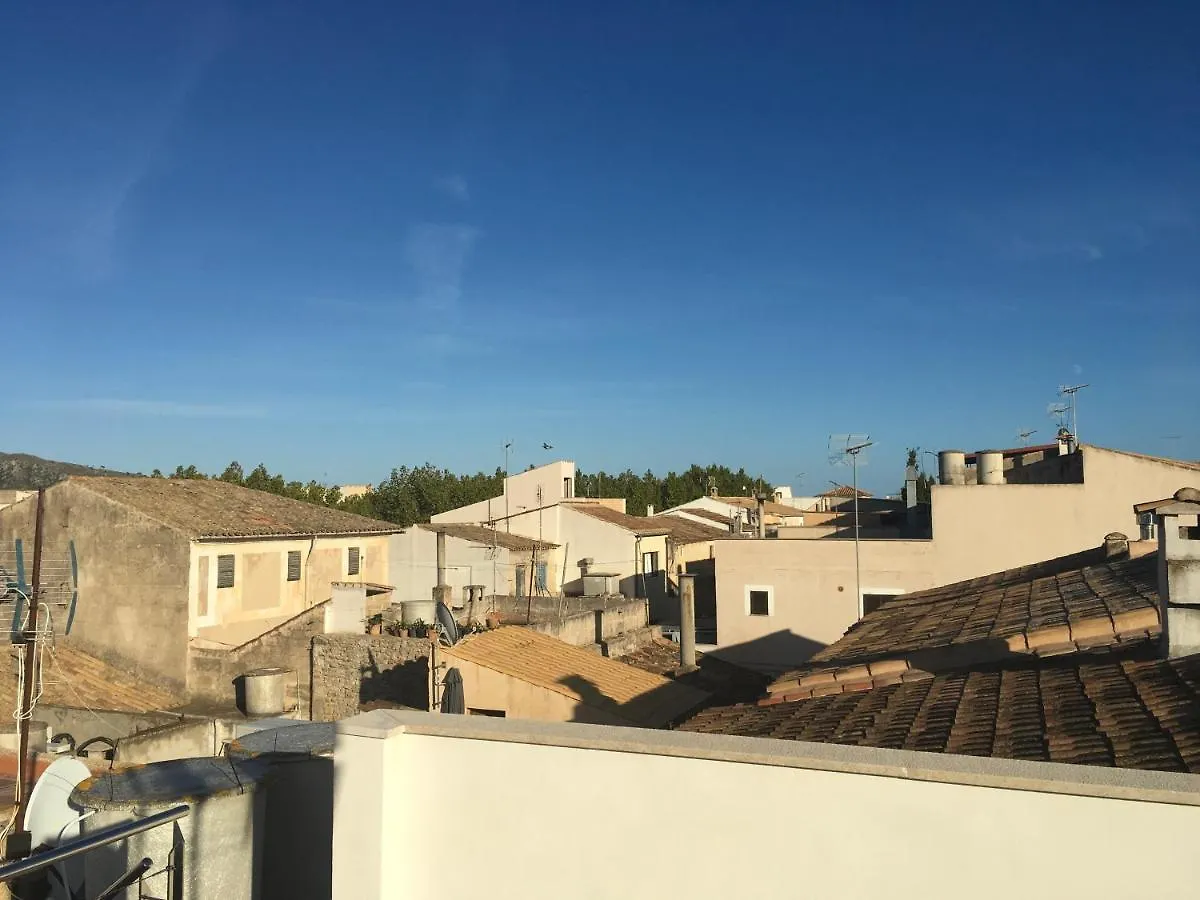 Villa Petit Artá 0*,  Spanien
