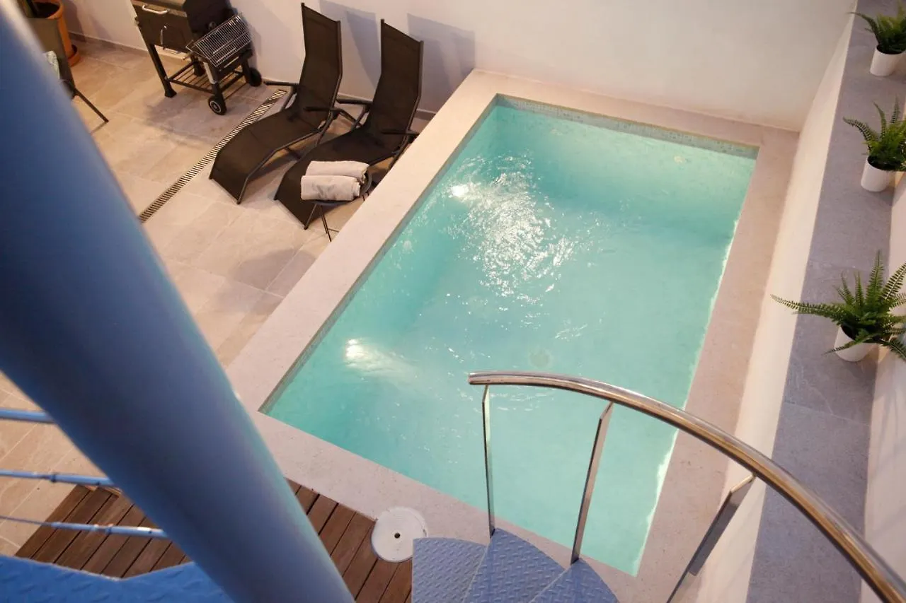 Villa Petit Artá 0*,  Spanien