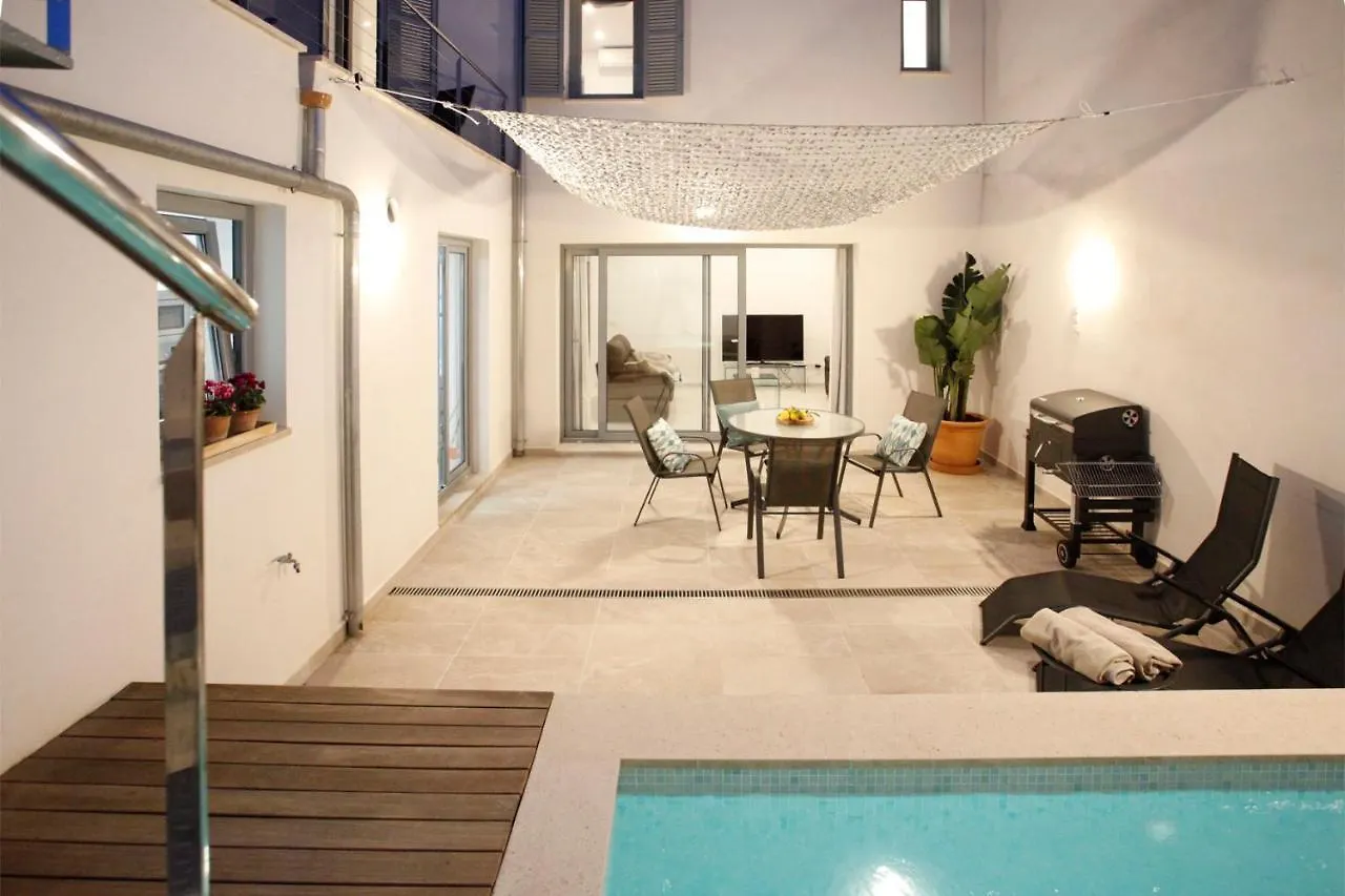 Villa Petit Artá Ferienhaus