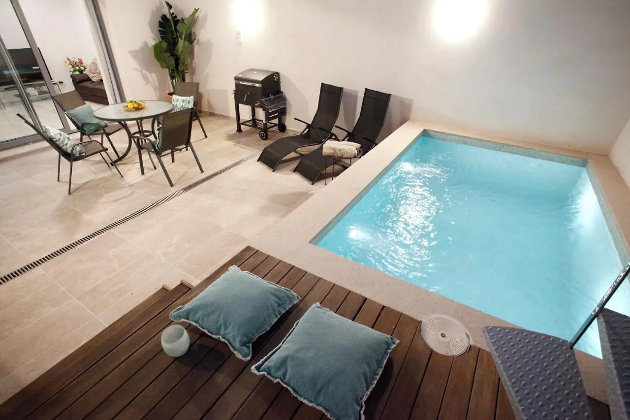Villa Petit Artá