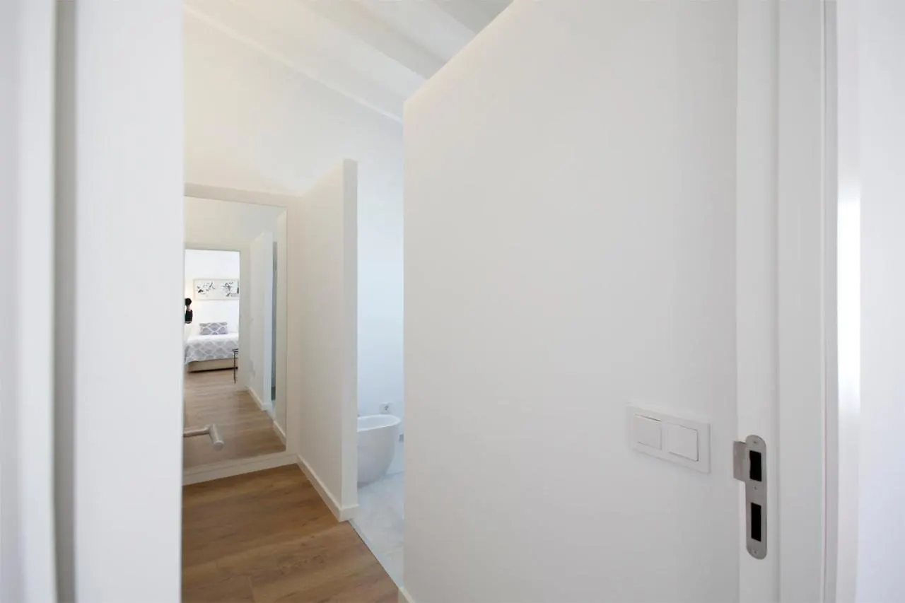 Ferienhaus Villa Petit Artá